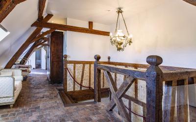 Suite Lit Queen-Size