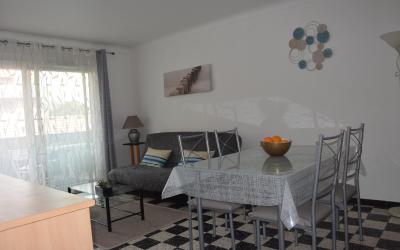 Appartement 1 Chambre