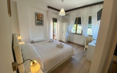 Camera King con Balcone 