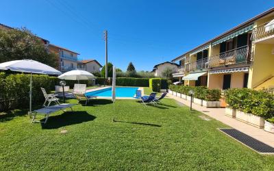 Appartamento con 1 Camera da Letto