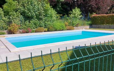 Appartamento con 1 Camera da Letto