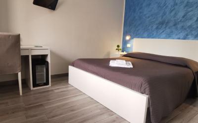 Camera Matrimoniale Standard