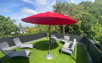 Maison 3u00a0Chambres