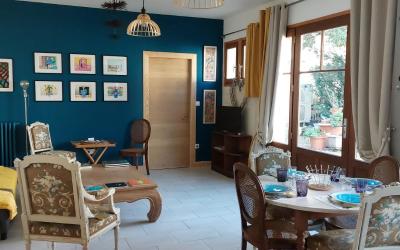 Appartement 1 Chambre
