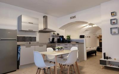 Appartement 1 Chambre