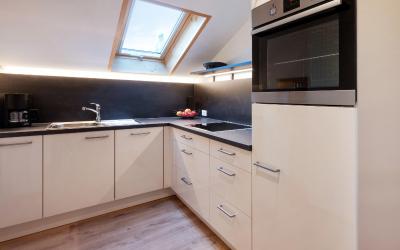 Appartamento con 1 Camera da Letto e Balcone