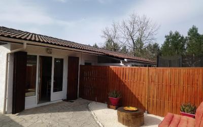 Appartement avec Terrasse