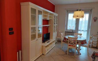 Appartamento con 2 Camere da Letto