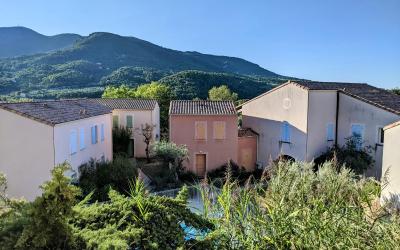 Maison 2u00a0Chambres