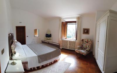 Camera Familiare con Bagno Privato