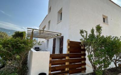 Appartement 1 Chambre Appartement 1 Chambre