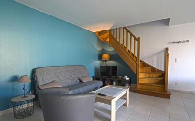 Appartement 1 Chambre Appartement 1 Chambre