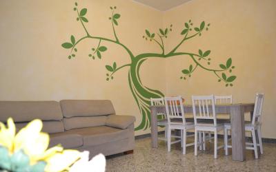 Casa con 2 Camere da Letto Casa con 2 Camere da Letto