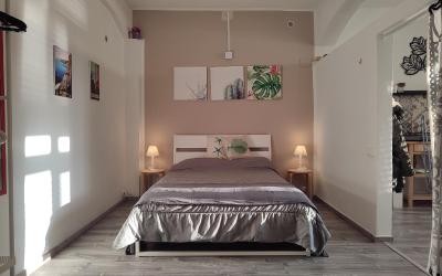 Appartamento con Vista Mare