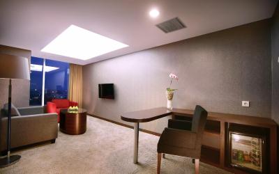 Junior Suite Junior Suite