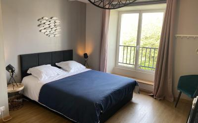 Chambre Quadruple - Vue sur Montagnes Chambre Quadruple - Vue sur Montagnes