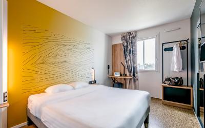 Chambre Double Chambre Double