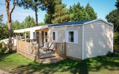 Mobile Home Mobile Home