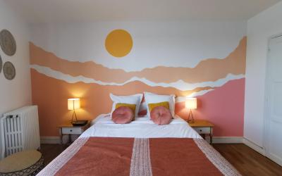 Suite 2 Chambres