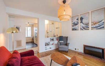 Appartement 2 Chambres Appartement 2 Chambres