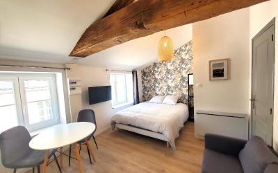 Appartement 1 Chambre Appartement 1 Chambre