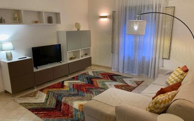 Appartamento con 2 Camere da Letto