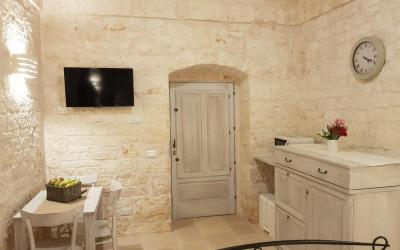 Camera Matrimoniale Standard