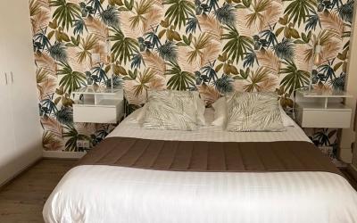 Chambre Triple Exu00e9cutive