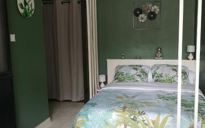 Appartement 1 Chambre