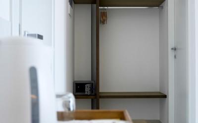 Camera Matrimoniale con Vista Mare 