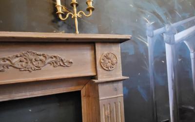 Suite Familiale avec Balcon