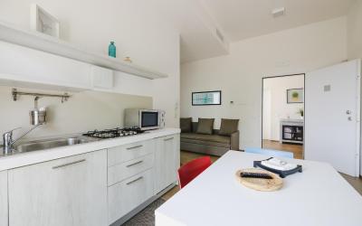 Casa con 1 Camera da Letto