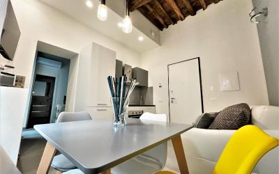 Appartamento con 1 Camera da Letto