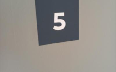 Chambre Double Standard Chambre Double Standard