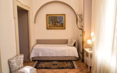 Camera Standard Doppia con Letti Singoli