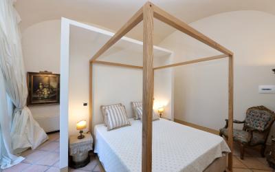 Suite con Vista Giardino