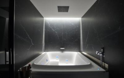 Appartamento con 1 Camera da Letto