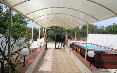 Casa con 2 Camere da Letto