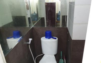 Apartemen 2 Kamar Tidur Apartemen 2 Kamar Tidur