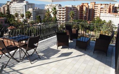 Appartamento con Terrazza