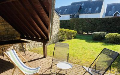 Appartement avec Terrasse