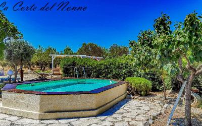 Casa con 3 Camere da Letto