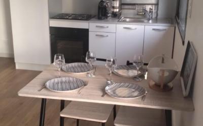 Appartement 1 Chambre