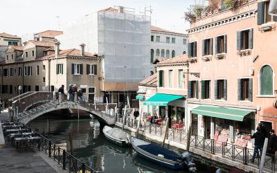 Camera Matrimoniale Superior