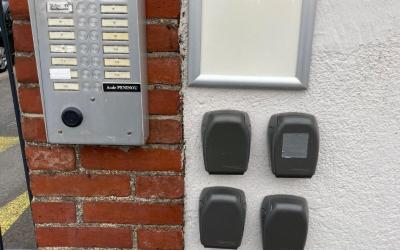 Appartement Supu00e9rieur