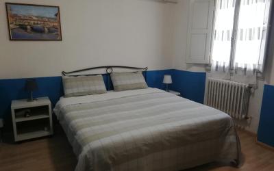 Appartamento con 1 Camera da Letto