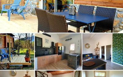 Maison 2u00a0Chambres