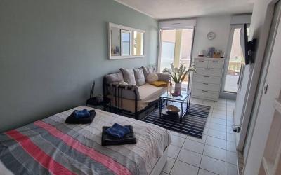 Appartement 1 Chambre