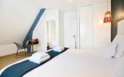 Chambre Lit King-Size Supu00e9rieure Chambre Lit King-Size Supu00e9rieure