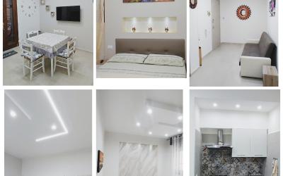 Appartamento con 2 Camere da Letto